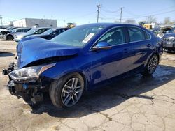 2020 KIA Forte EX for sale in Chicago Heights, IL