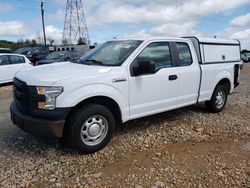 2017 Ford F150 Super Cab en venta en China Grove, NC