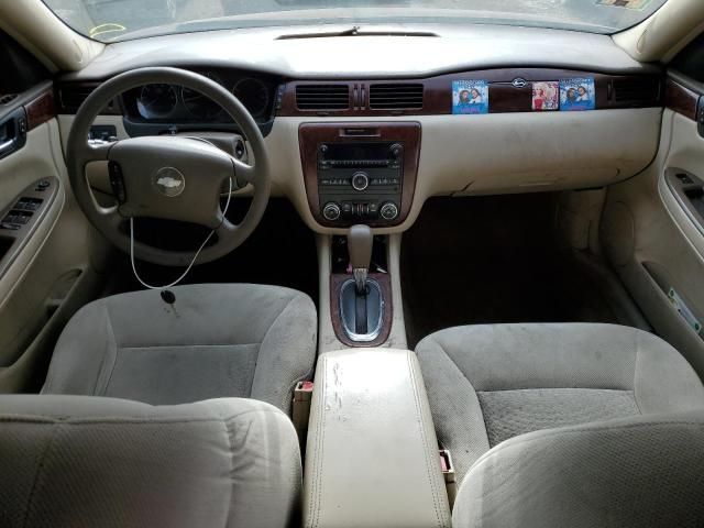 2007 Chevrolet Impala LT