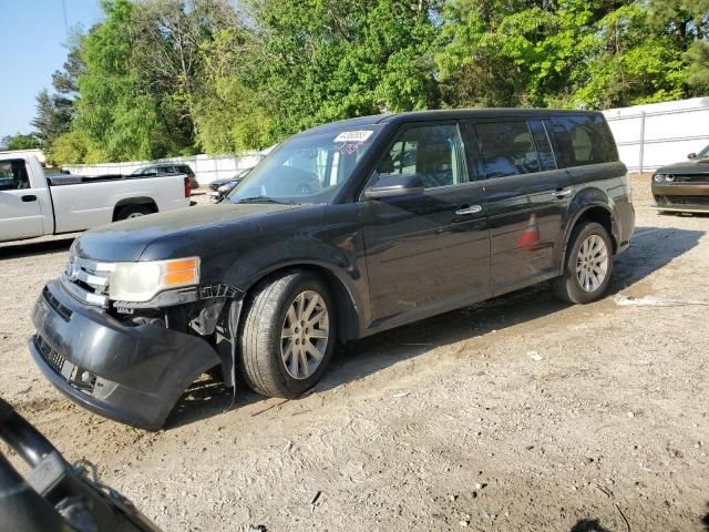 2011 Ford Flex SEL