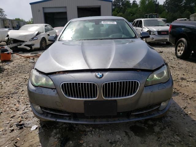 2013 BMW 528 I