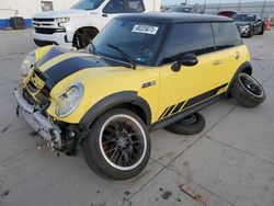 Mini Cooper s Vehiculos salvage en venta: 2005 Mini Cooper S