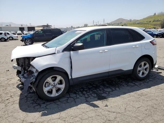 2020 Ford Edge SE