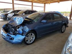 2009 Ford Fusion SEL en venta en Tanner, AL