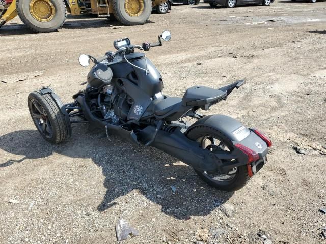 2021 Can-Am Ryker