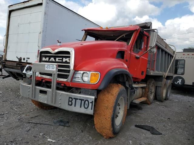 2003 Mack 700 CV700