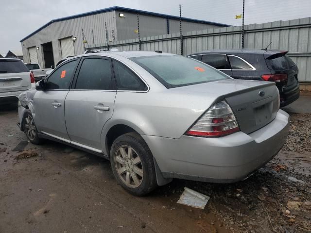 2009 Ford Taurus SE