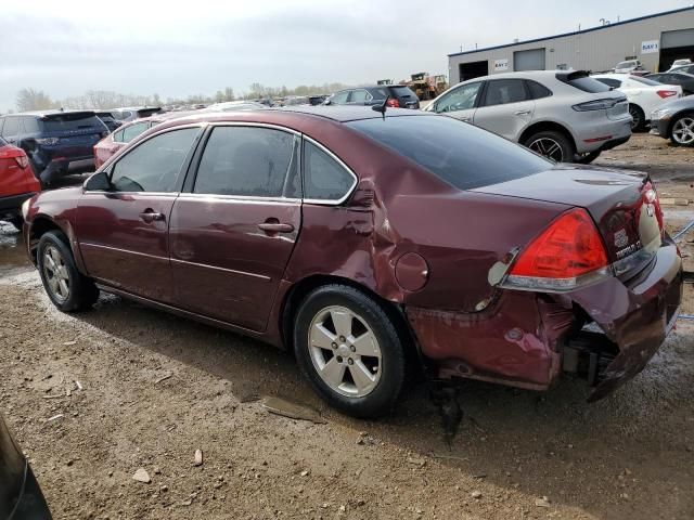 2007 Chevrolet Impala LT