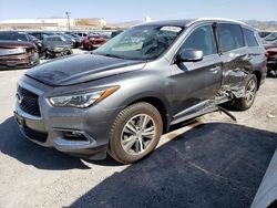 2019 Infiniti QX60 Luxe for sale in Las Vegas, NV