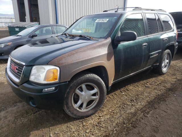 2004 GMC Envoy