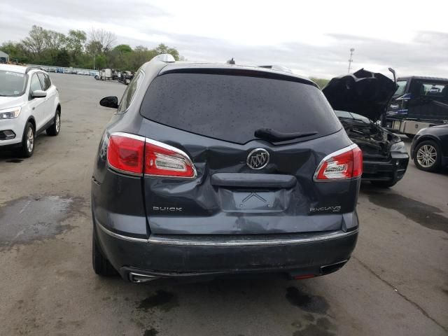 2014 Buick Enclave