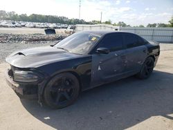 Vehiculos salvage en venta de Copart Dunn, NC: 2020 Dodge Charger Scat Pack