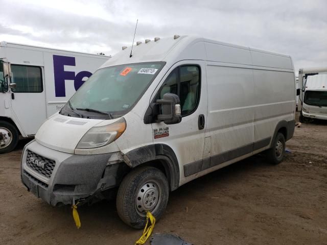 2021 Dodge RAM Promaster 2500 2500 High