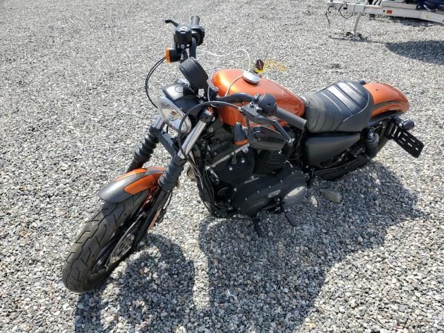 2020 Harley-Davidson XL883 N