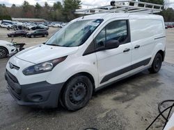 2016 Ford Transit Connect XL for sale in Mendon, MA