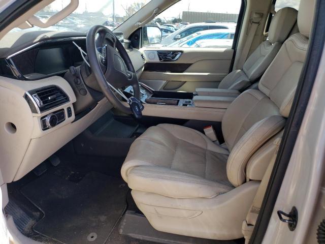 2021 Lincoln Navigator l Reserve