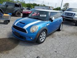 2010 Mini Cooper S for sale in Sikeston, MO