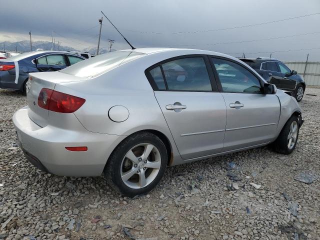 2006 Mazda 3 I