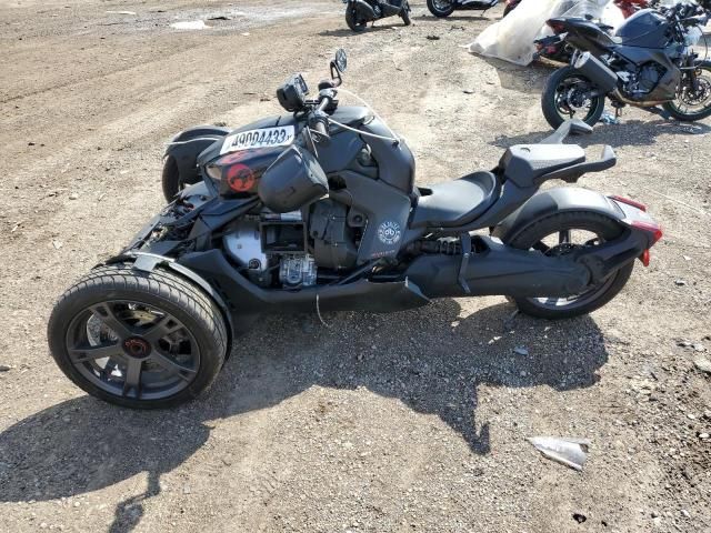 2021 Can-Am Ryker