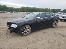 2017 Chrysler 300 Limited en venta en Conway, AR