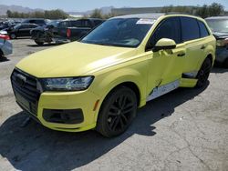 2017 Audi Q7 Prestige en venta en Las Vegas, NV