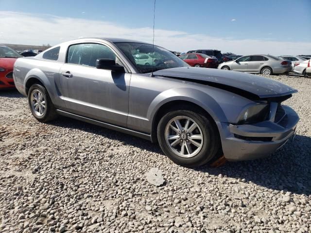 2006 Ford Mustang