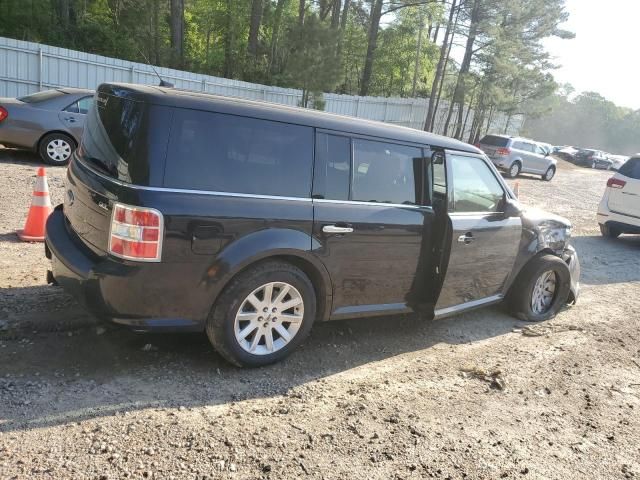 2011 Ford Flex SEL