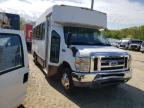 2010 Ford Econoline E450 Super Duty Cutaway Van