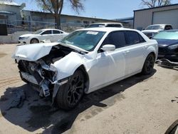 2020 Chrysler 300 S en venta en Albuquerque, NM