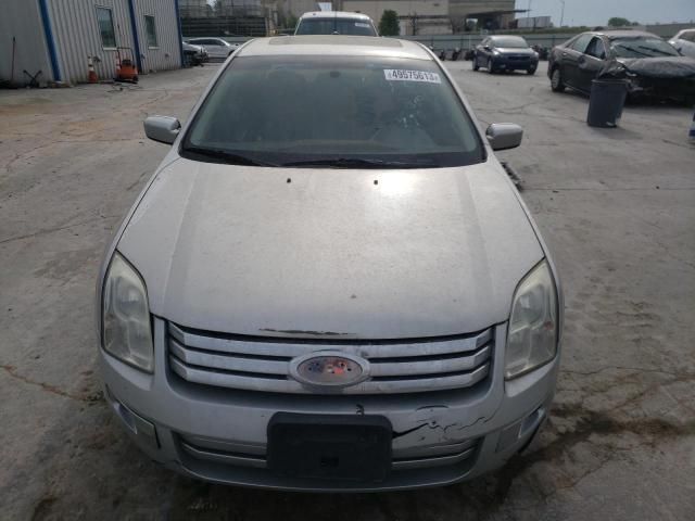 2009 Ford Fusion SE