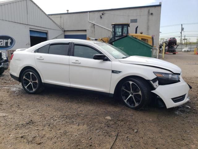 2015 Ford Taurus SHO