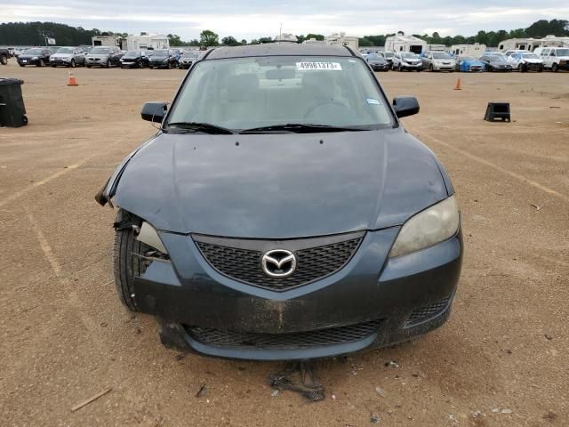 2005 Mazda 3 I