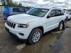 2014 Jeep Grand Cherokee Laredo en venta en Gaston, SC