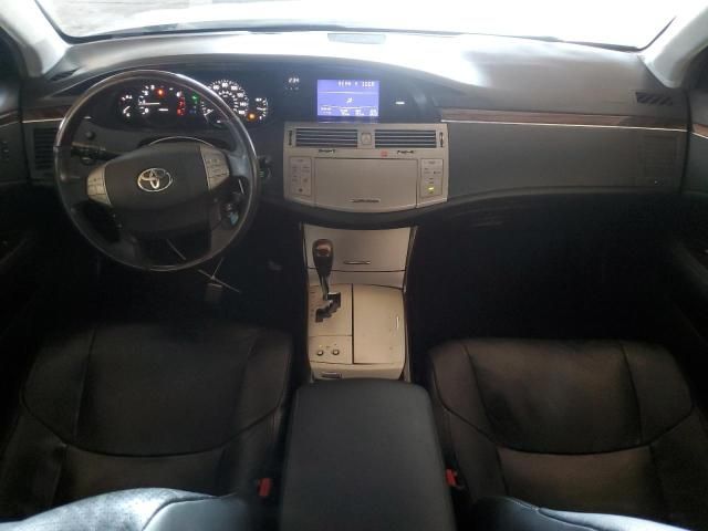 2009 Toyota Avalon XL