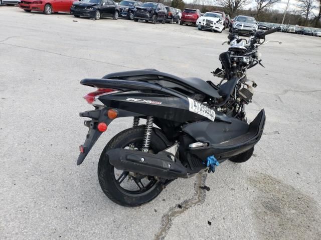 2013 Honda PCX 150