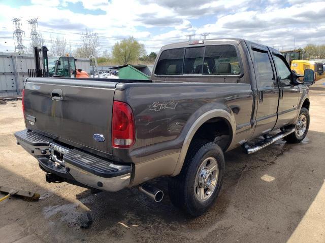 2006 Ford F350 SRW Super Duty
