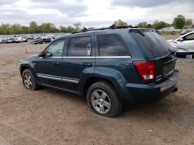 2005 Jeep Grand Cherokee Limited