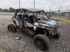 2020 Polaris RZR XP 4 Turbo S Velocity