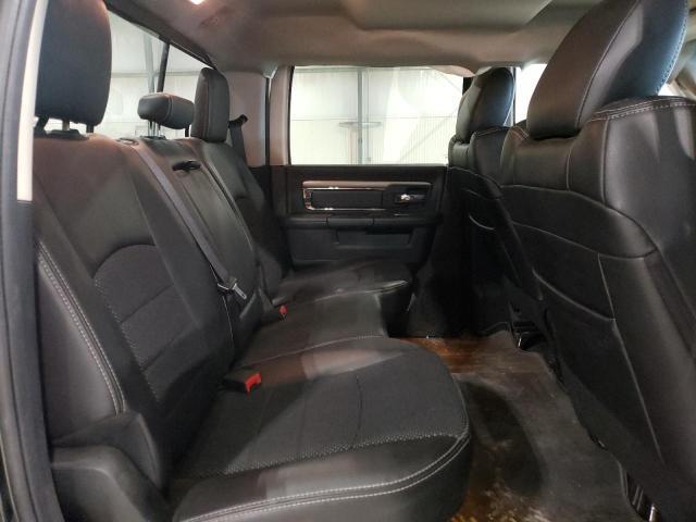 2018 Dodge Ram 1500 slt