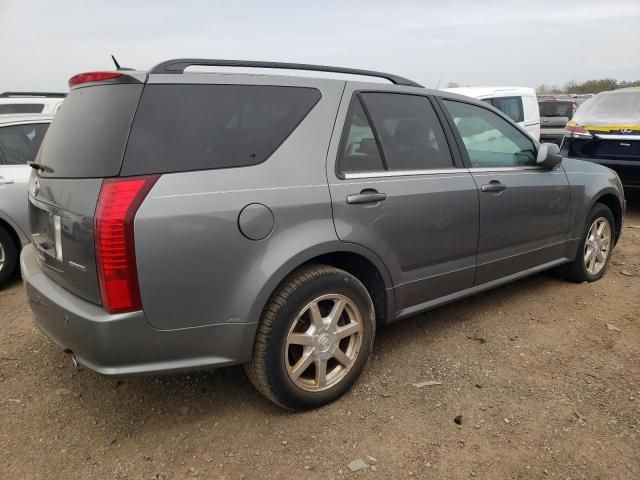 2005 Cadillac SRX