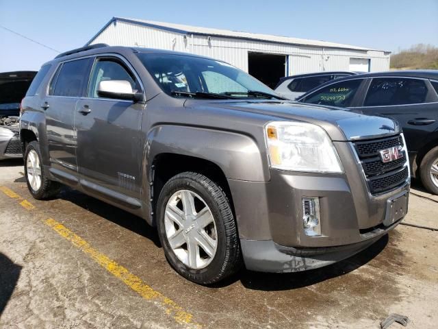 2012 GMC Terrain SLE