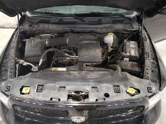 2018 Dodge Ram 1500 slt