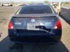 2007 Nissan Maxima SE