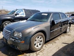 Chrysler 300 salvage cars for sale: 2006 Chrysler 300 Touring