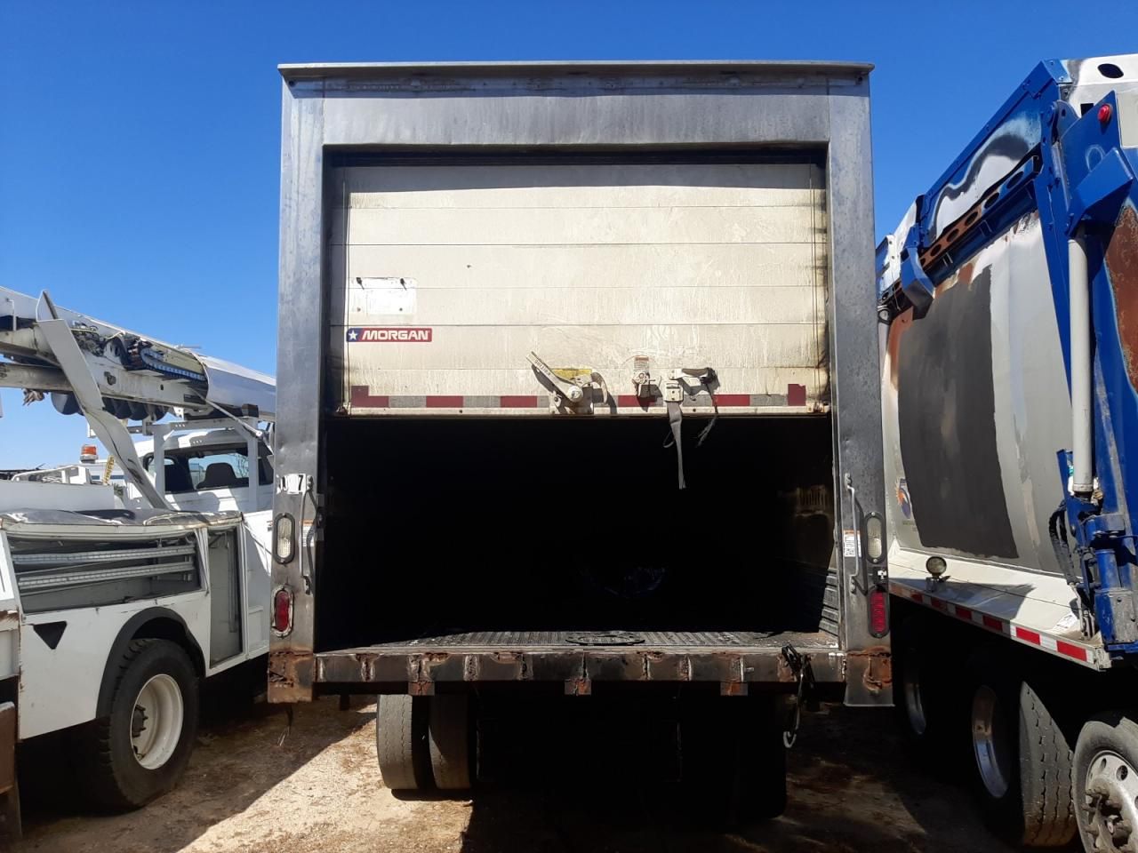 2015 International 4000 4300