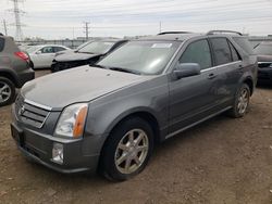2005 Cadillac SRX for sale in Dyer, IN