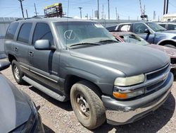 2002 Chevrolet Tahoe C1500 for sale in Phoenix, AZ