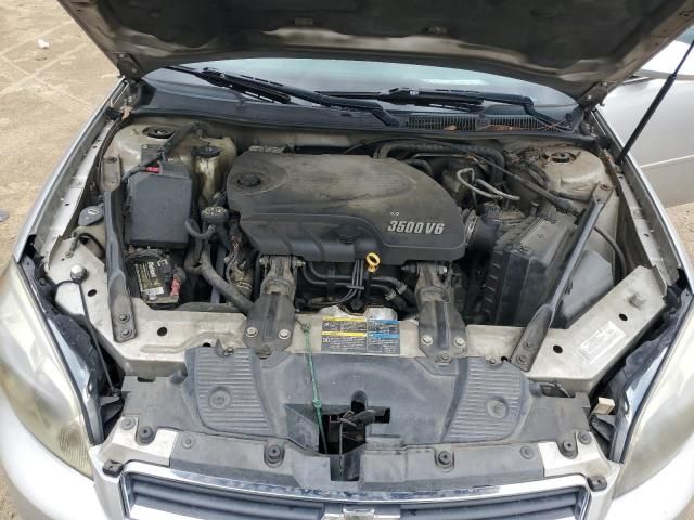 2007 Chevrolet Impala LS