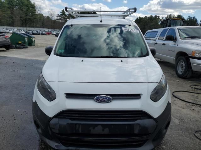 2016 Ford Transit Connect XL