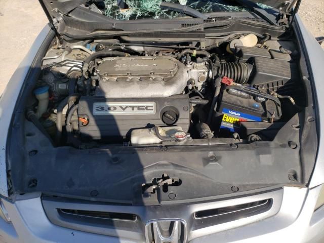 2003 Honda Accord EX